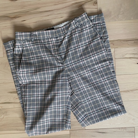 Massimo Duti wool pants - Picture 1 of 4